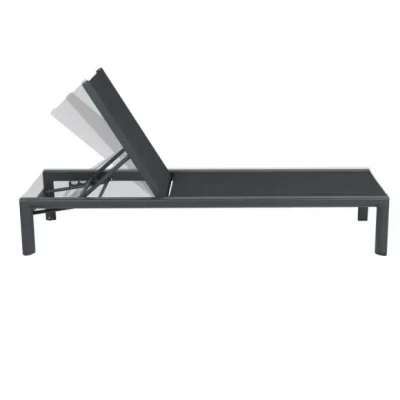 Afbeelding van Garden Impressions Salsa ligbed carbon black