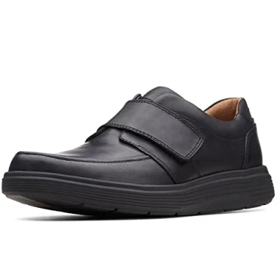 Afbeelding van Clarks Instappers, Dames, Maat: 41.5, Schwarz