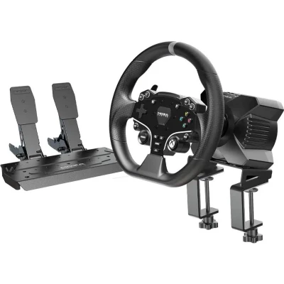 Afbeelding van Moza Racing R3 Bundle For XBOX &amp; PC