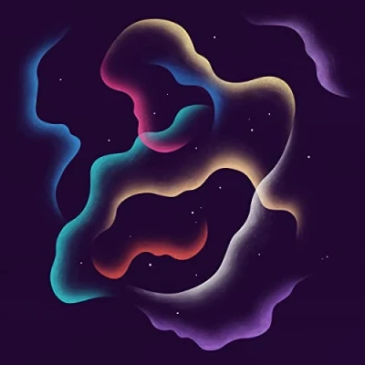 Afbeelding van Black Sea Dahu Orbit (10&quot; LP)