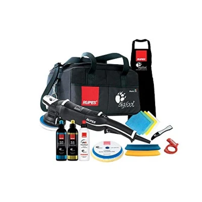 Afbeelding van Rupes BigFoot LHR15 MarkIII LUX Kit