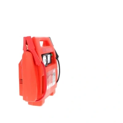 Afbeelding van Carpoint Jumpstarter 12V/17AH en Compressor 0177707