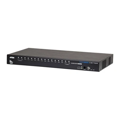 Afbeelding van ATEN CS1798 8 Poorts USB HDMI KVM