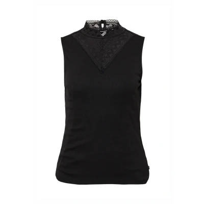 Afbeelding van Q/S designed by Dames t shirt Maat S Vrouwen 9999 Modal