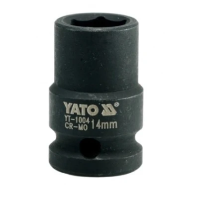 Afbeelding van YATO YT 1004 Kracht, dopsleutel 39 14 12,5 (1/2&quot;)