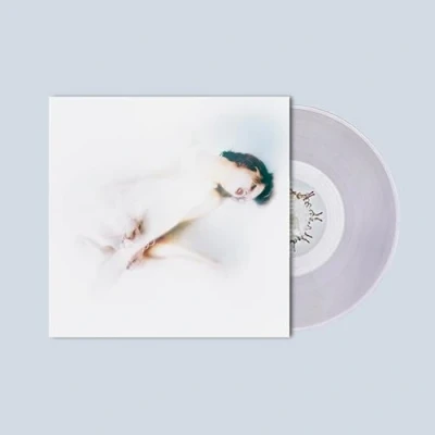 Afbeelding van Lauren Auder Infinite Spine (LP)