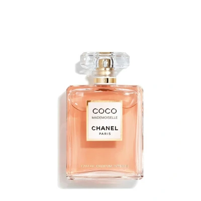 Afbeelding van Chanel Coco Mademoiselle Intense Eau de Parfum 50 ml