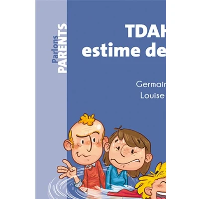 Image de TDAH et estime de soi