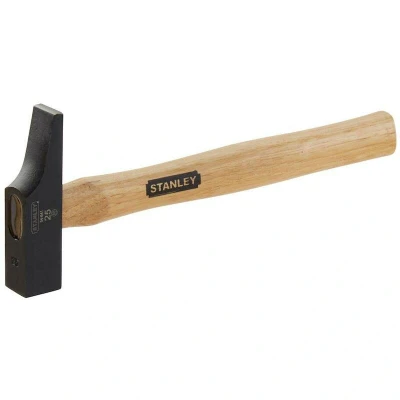 Image de Marteau de menuisier manche bois 26 mm 315 g
