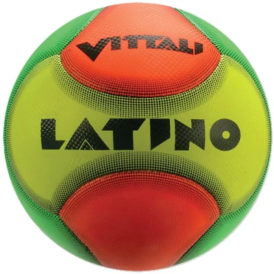 Afbeelding van Vittali Voetbal Latino