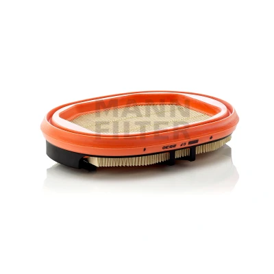 Afbeelding van MANN FILTER CF 2530 Secundairfilter