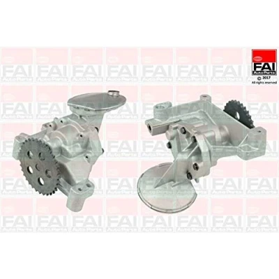 Afbeelding van FAI AutoParts OP234 Oliepomp