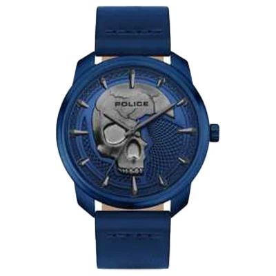 Afbeelding van Police Horloge PL.15714JSBL/03B