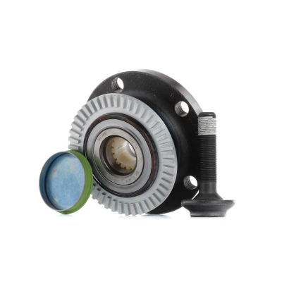 Afbeelding van Wiellagerset SKF VKBA 3606