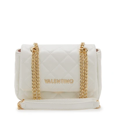 Image de Valentino Bags Femmes Sac Besace Blanc VBS3KK05RBIANCO