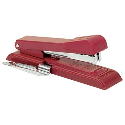 Afbeelding van Bostitch Nietmachine B8r Rood