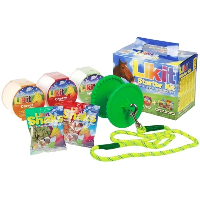 Afbeelding van Likit Starter Kit Groen