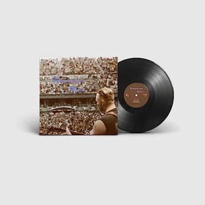 Afbeelding van Zach Bryan Summertimes Blues (LP)