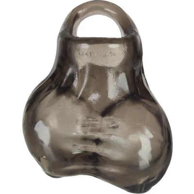 Afbeelding van Oxballs Nutter Ball Sling Smoke