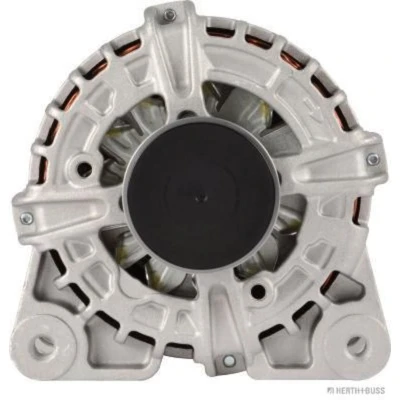Afbeelding van HERTH+BUSS JAKOPARTS J5111152 Dynamo / Alternator 14V 150A NISSAN: Qashqai 2, RENAULT: Megane IV Saloon, Talisman Saloon
