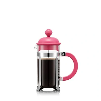 Image de Cafétière à piston 3 tasses 0.35l chambord Bodum 1913 539BTR
