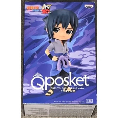 Afbeelding van Banpresto Q Posket Dragonball, meerkleurig, BAN18709