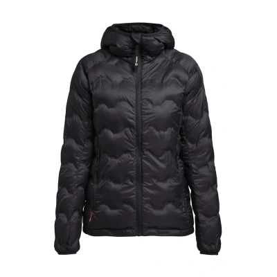 Afbeelding van Tenson TXlite Shibui jas 465017960 Zwart