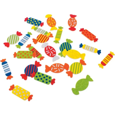 Afbeelding van Candy XXL Beleduc (25560)