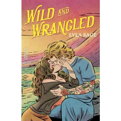 Afbeelding van WILD AND WRANGLED