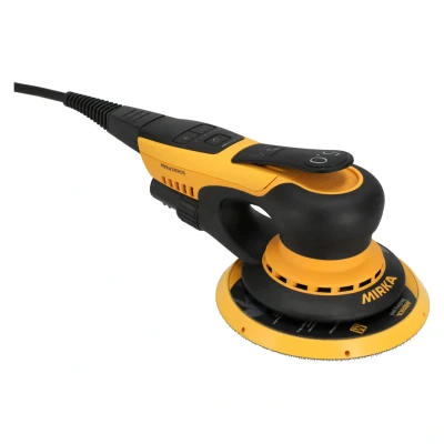 Image de Mirka DEROS II 5650 avec un systainer