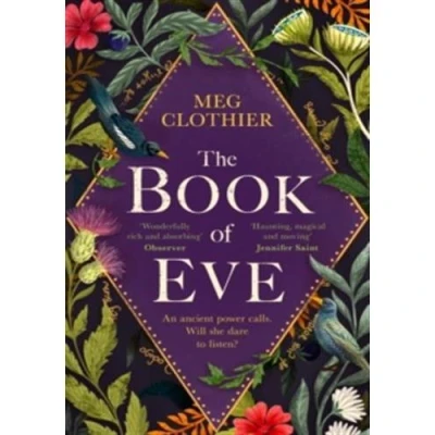 Image de THE BOOK OF EVE