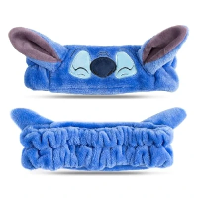 Afbeelding van Stitch Bandeau Maquillage Accessoire Cadeau Fille