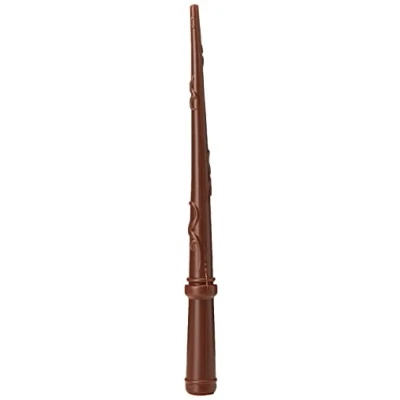 Afbeelding van Harry Potter Toverstok 22cm 4 stuks