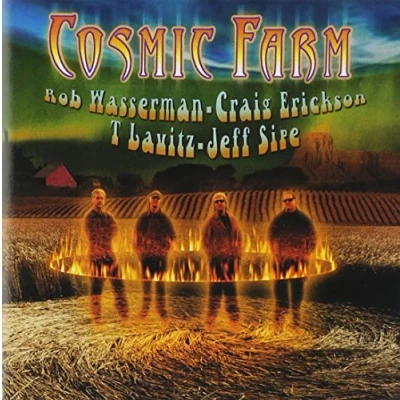 Afbeelding van Cosmic Farm
