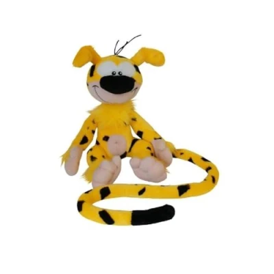 Image de Jemini Peluche Marsupilami 30 cm