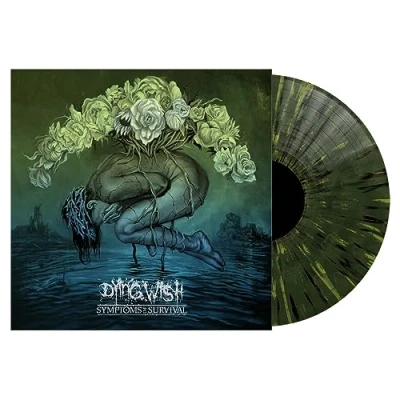 Afbeelding van Dying Wish Symptoms of Survival (LP)