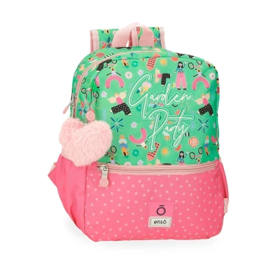 Afbeelding van Enso kleuter rugzak schooltas 32 cm play all day