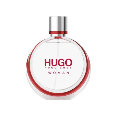 Afbeelding van HUGO Fragrances Woman Eau de parfum, Dames, Maat: 50 ml, /