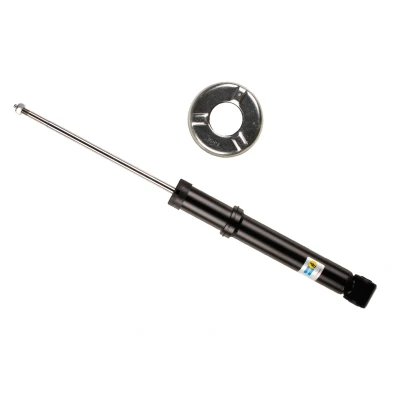 Afbeelding van BILSTEIN B4 OE Replacement 19 019802 schokdemper Achteras Gasdruk Dubbelpijp Veerdragende Oog onderaan, Pen bovenaan BMW: 3 Saloon