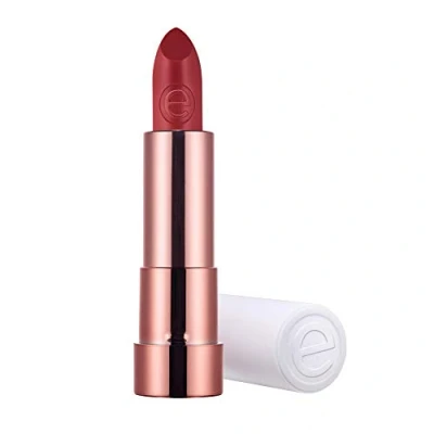 Afbeelding van Essence THIS ME Lippenstift nr. 24 Fierce, instant nude, mat, veganistisch, olievrij, alcoholvrij (3,5 g)