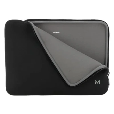 Afbeelding van Laptophoes Mobilis 049013 Zwart