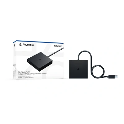 Afbeelding van PlayStation VR2 PC adapter