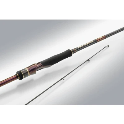 Afbeelding van Hearty Rise Pro Force II 2,34m ML Spinhengel