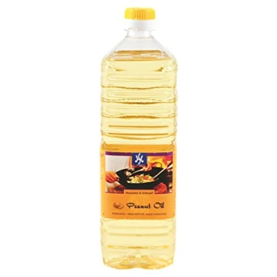 Afbeelding van Arachide Olie 1000 ml