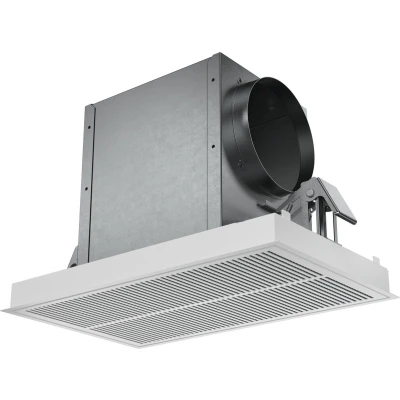 Afbeelding van Siemens Lz21jcc26 Dampkap Toebehoren Cleanair Plus Starterset Voor Decoratieve Afvoergroep