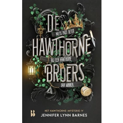 Image de De Hawthorne broers