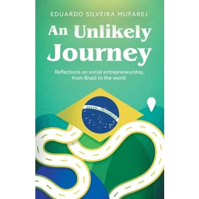 Afbeelding van An Unlikely Journey