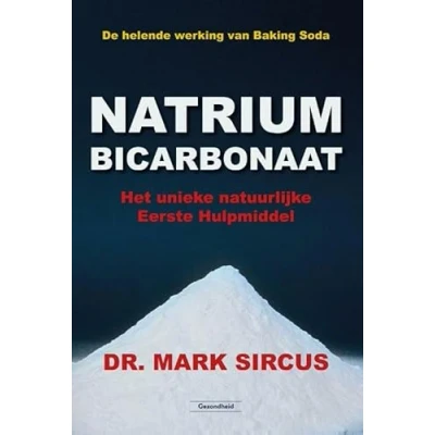 Afbeelding van Natriumbicarbonaat