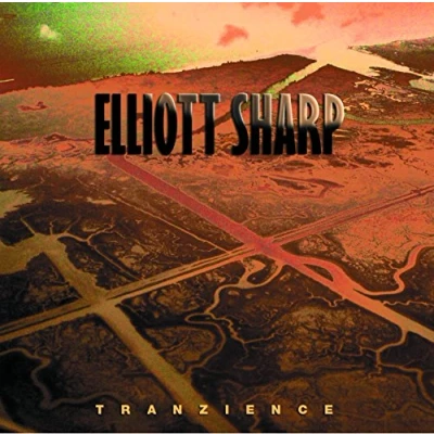 Afbeelding van JACK Quartet, New Thread Either/Or Elliott Sharp: Tranzience (CD)