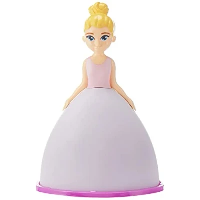 Afbeelding van TOMY Aquadoodle 3D mijn kleurpop E72734, vlekvrije watertekenpop, magisch schilderen, creatief spel, geschikt voor kinderen vanaf 2 jaar